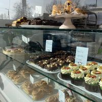  at Plant Blonde in Glasgow