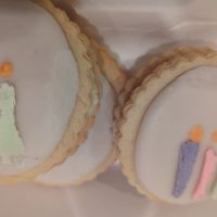  at Plant Blonde in Glasgow