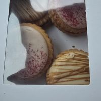  at Plant Blonde in Glasgow