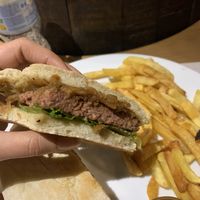   at The Murphy's Irish Pub in Coimbra