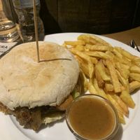   at The Murphy's Irish Pub in Coimbra