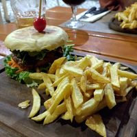  at The Murphy's Irish Pub in Coimbra