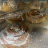 Rolls de pulque (vegan)  at Panaderia de Autor - Prado in Guadalajara