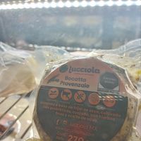 Delicioso queso vegano. Que vale la pena probar. at Panaderia de Autor - Prado in Guadalajara