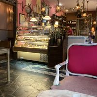   at Te Y Chocolat in Tenerife