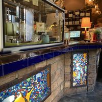   at Te Y Chocolat in Tenerife