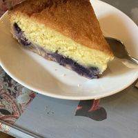 Vegan Cake  at Te Y Chocolat in Tenerife