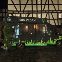 Text ist Programm at Steinhaus1718 in Budingen