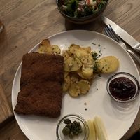   at Steinhaus1718 in Budingen