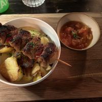   at Steinhaus1718 in Budingen