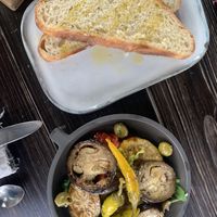 Antipasti   at Steinhaus1718 in Budingen