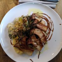 Kräutersaitlinge at Steinhaus1718 in Budingen