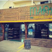  at Maná - Mercado Natural in Peruibe