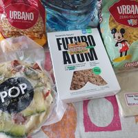  at Maná - Mercado Natural in Peruibe