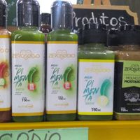  at Maná - Mercado Natural in Peruibe