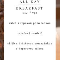   at Kavárna Nota in Pardubice