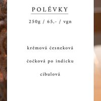   at Kavárna Nota in Pardubice