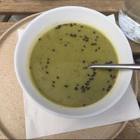  at Kavárna Nota in Pardubice