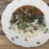  at Kavárna Nota in Pardubice