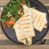  at Kavárna Nota in Pardubice