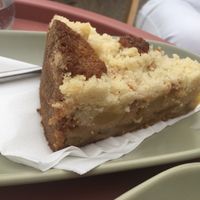  at Kavárna Nota in Pardubice