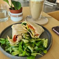  at Kavárna Nota in Pardubice