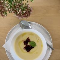   at Kavárna Nota in Pardubice