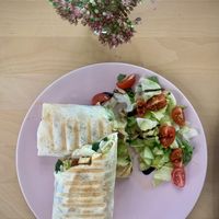   at Kavárna Nota in Pardubice