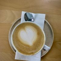   at Kavárna Nota in Pardubice