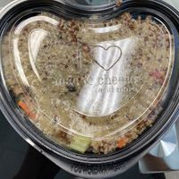   at I Heart Mac & Cheese in Naples