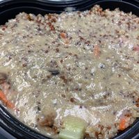   at I Heart Mac & Cheese in Naples