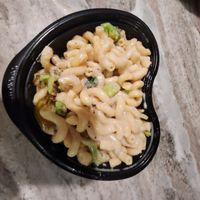  at I Heart Mac & Cheese in Naples