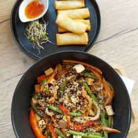  at Mr Panda in Zilina