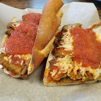  at Romeo's Italian American in Freehold