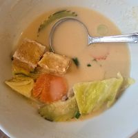  at Busara Thai Cuisine in Bellingham