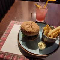  at The Scotsman in Varese