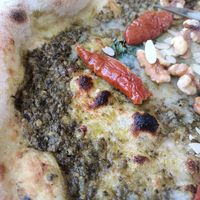  at Pizza Quartier in Vienna