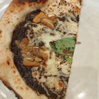  at Pizza Quartier in Vienna