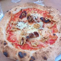  at Pizza Quartier in Vienna