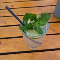  at Pizza Quartier in Vienna