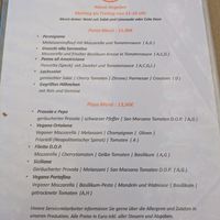  at Pizza Quartier in Vienna