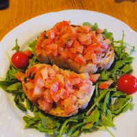  at Pizza Quartier in Vienna