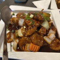   at Milky Way in Belize City