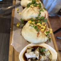   at Milky Way in Belize City