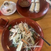   at Rock N Rolls in Honolulu