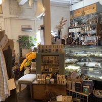   at Found in Earth in Deloraine