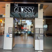   at Glassy Junction in Perth
