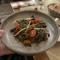   at Raas Leela in Lorne