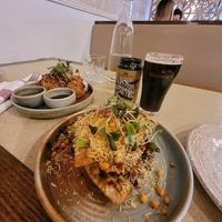  at Raas Leela in Lorne