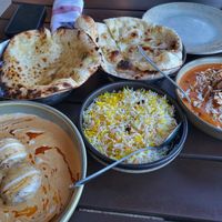  at Raas Leela in Lorne